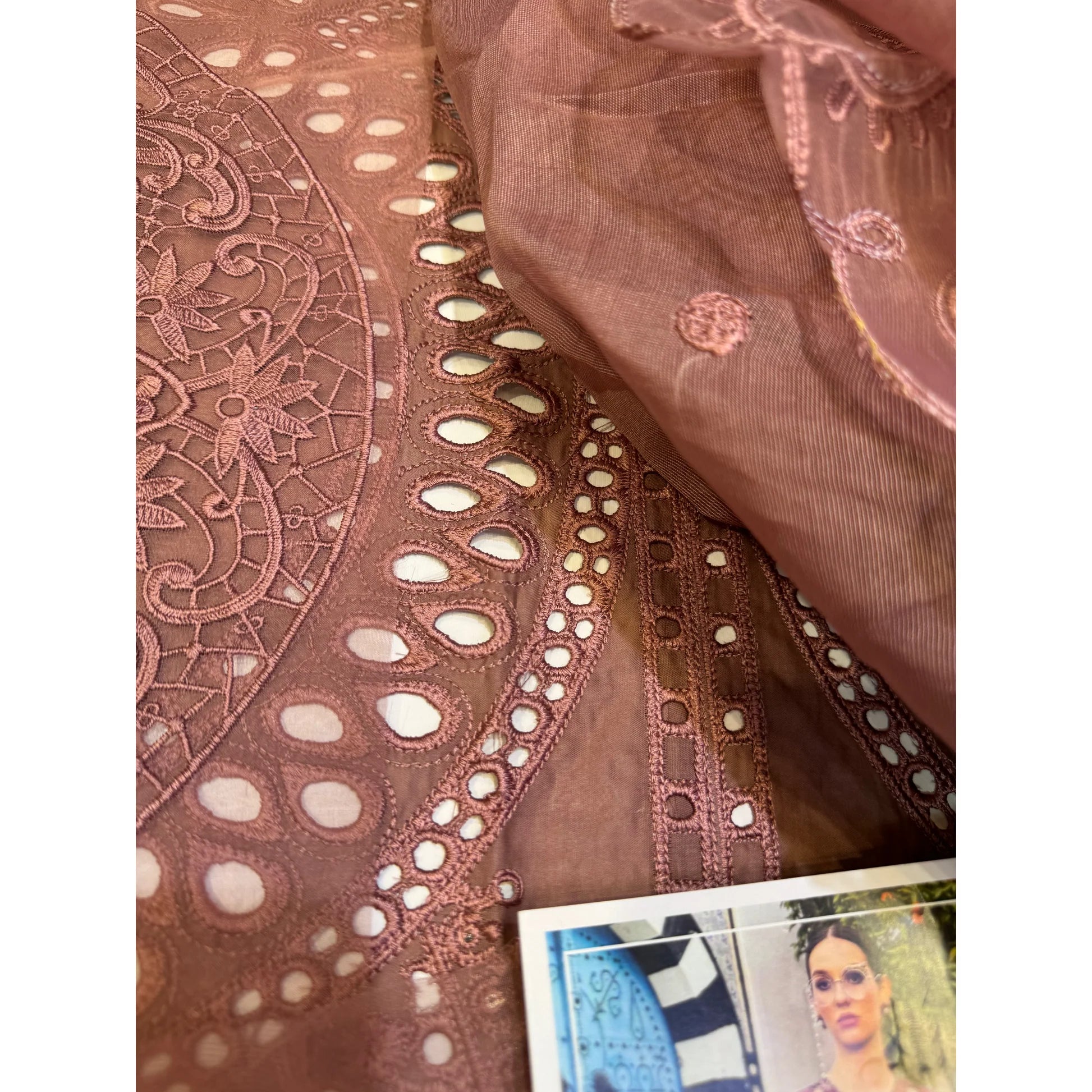 MARIA.B MB02 T PINK LAWN 3-pc | RQ4